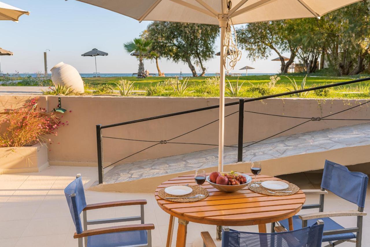 Apartamento Naftilos Residences I